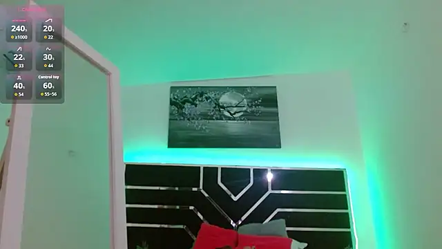 -MiaDelight- online show from 10/29/25, 02:52