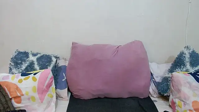 Foxy African online show from 07/12/26, 03:52