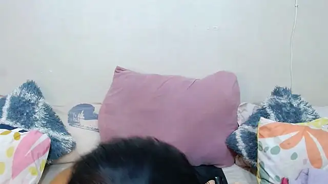 Foxy African online show from 07/15/26, 03:23