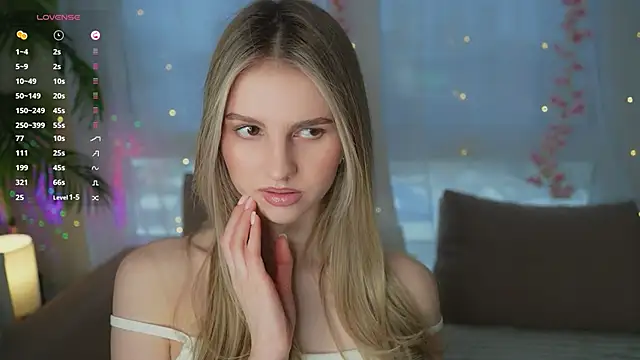 Snapshot of Fluffy-Angel chatting on 01/14/25, 08:20 Fluffy-Angel online show from 01/14/25, 08:20