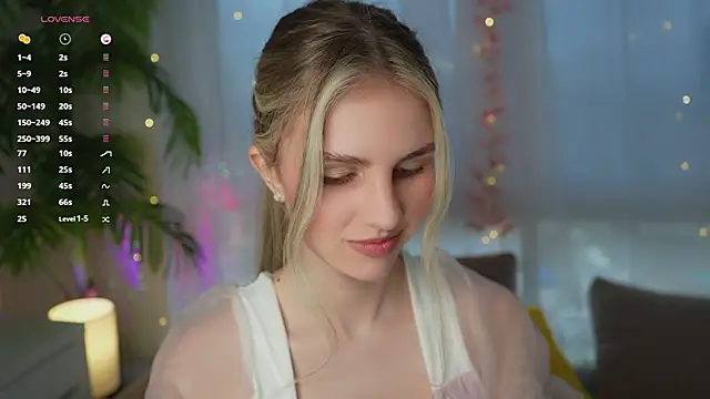 Snapshot of Fluffy-Angel chatting on 01/29/25, 09:01 Fluffy-Angel online show from 01/29/25, 09:01