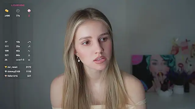 Snapshot of Fluffy-Angel chatting on 01/30/25, 12:16 Fluffy-Angel online show from 01/30/25, 12:16