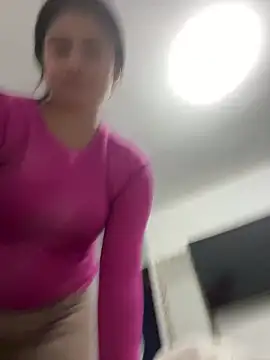 Stephania 18 online show from 12/21/24, 08:21