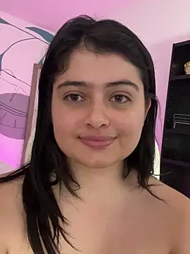 Stephania 18 online show from 02/01/25, 03:08