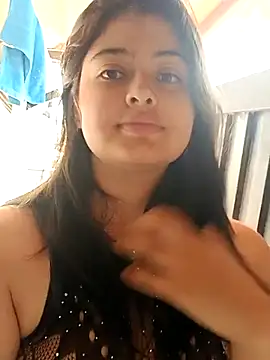 Stephania 18 online show from 02/22/25, 07:03