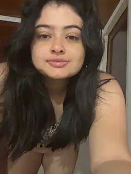 Stephania 18 online show from 09/27/25, 02:55