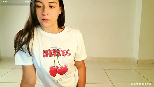 Snapshot of Atenea_Makri chatting on 03/17/25, 02:41 Atenea Makri online show from 03/17/25, 02:41