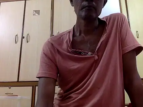 Lookin4Kinky Partner online show from 11/18/25, 04:50