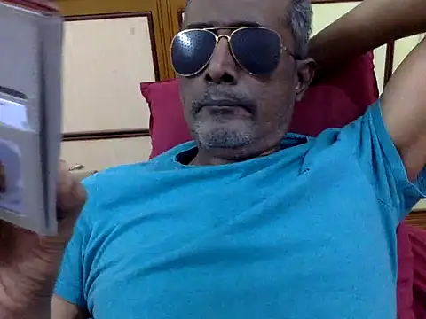 Lookin4Kinky Partner online show from 01/06/26, 02:32