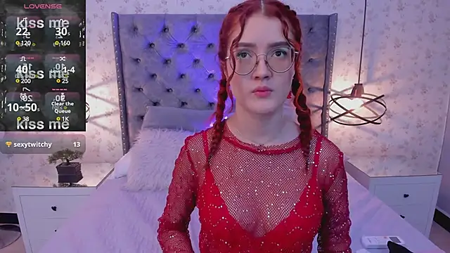 MiaWinx online show from 12/15/24, 01:57