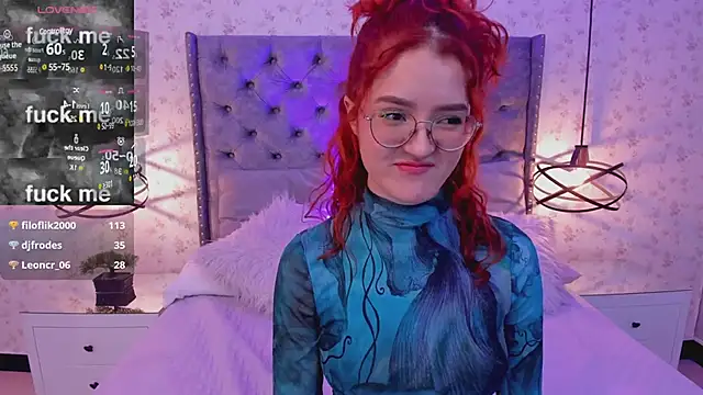 MiaWinx online show from 12/19/24, 01:39