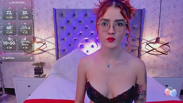 MiaWinx online show from 01/22/25, 03:31