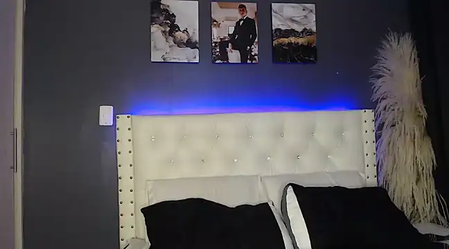 Mackenzzie 777  online show from 03/18/25, 02:36