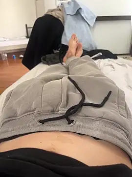 dedewr online show from 11/02/25, 01:13