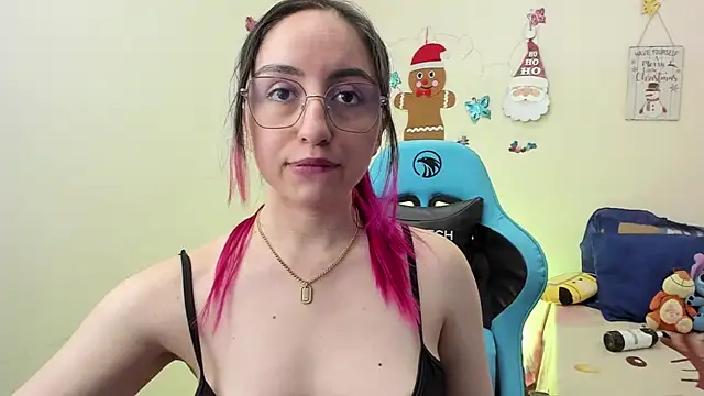 Julieta cott online show from 12/21/24, 02:19