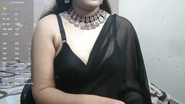 Jass-Karan online show from 02/19/25, 04:55