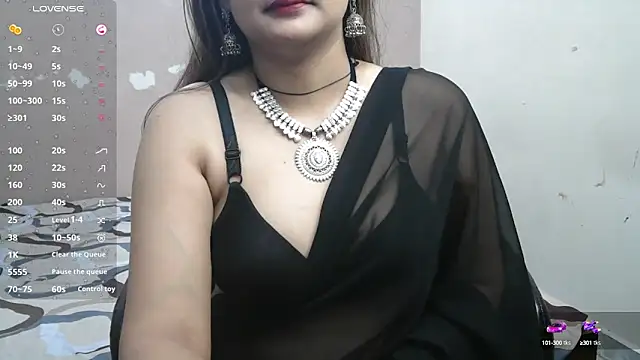 Jass-Karan online show from 02/26/25, 05:53