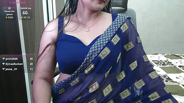 Jass-Karan online show from 04/18/26, 07:18