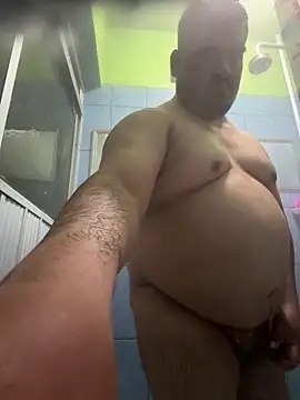 ThickD619 online show from 12/18/25, 05:13