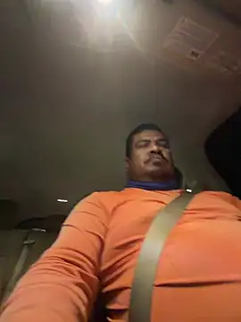 ThickD619 online show from 01/10/26, 03:41