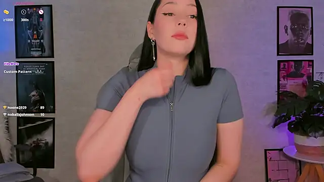 MiroslavaLime online show from 02/09/26, 05:44