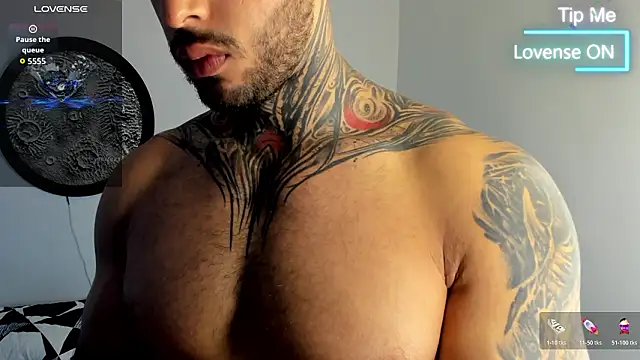 mike belle online show from 02/06/26, 04:21