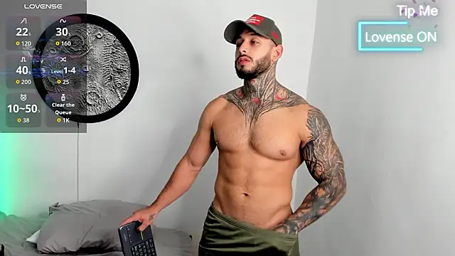 mike belle online show from 03/19/26, 10:58