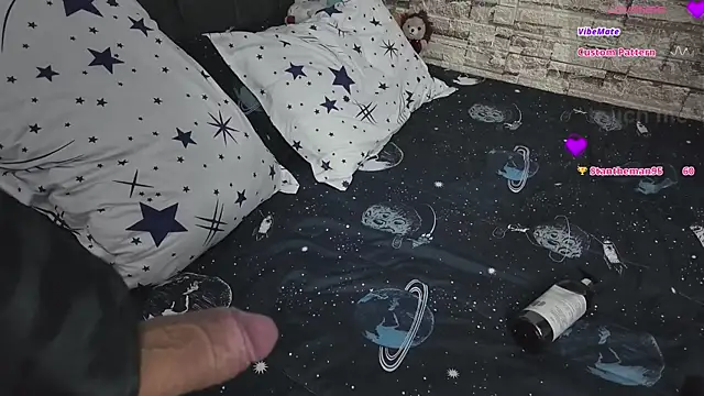 HotCouple 697 online show from 03/27/26, 11:15