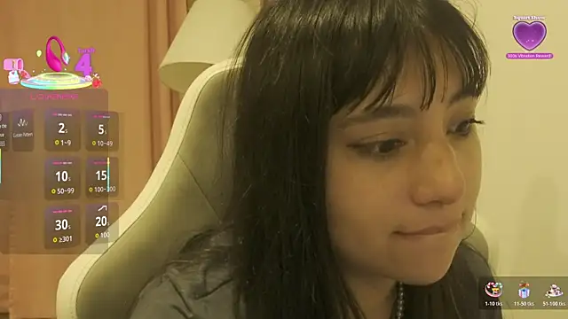 Snapshot of emitaa17228o chatting on 06/07/26, 02:48 emitaa17228o online show from 06/07/26, 02:48