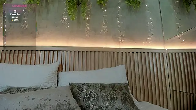 Lana Lann online show from 01/10/26, 01:13