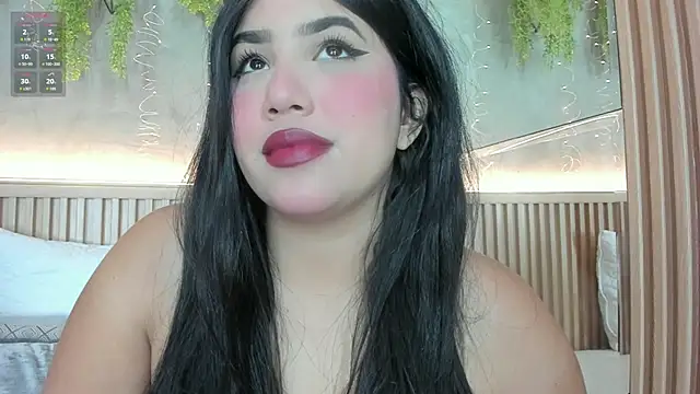 Lana Lann online show from 02/01/26, 11:53