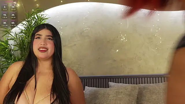 Lana Lann online show from 04/18/26, 04:38