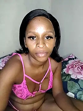 Nomawethu2002 online show from 03/18/25, 06:15