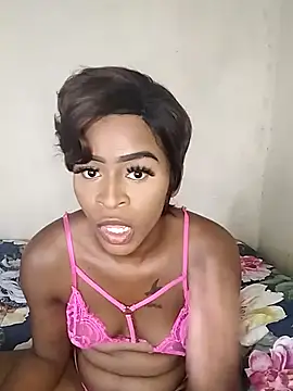 Nomawethu2002 online show from 03/19/25, 12:23