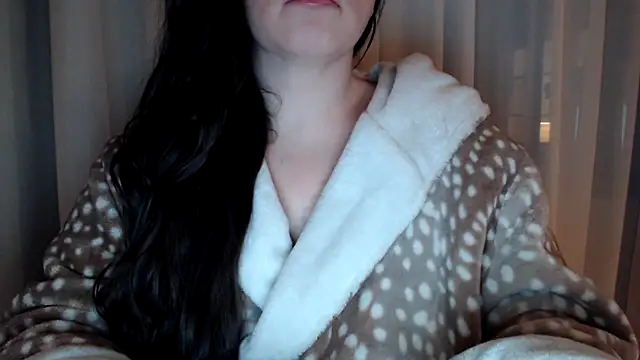 Sandysecret online show from 02/20/25, 08:25