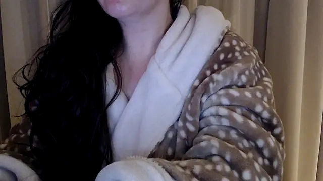 Sandysecret online show from 03/04/25, 09:22