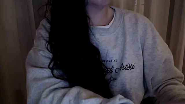 Sandysecret online show from 09/21/25, 07:37