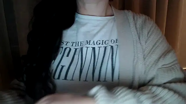 Sandysecret online show from 11/06/25, 08:54