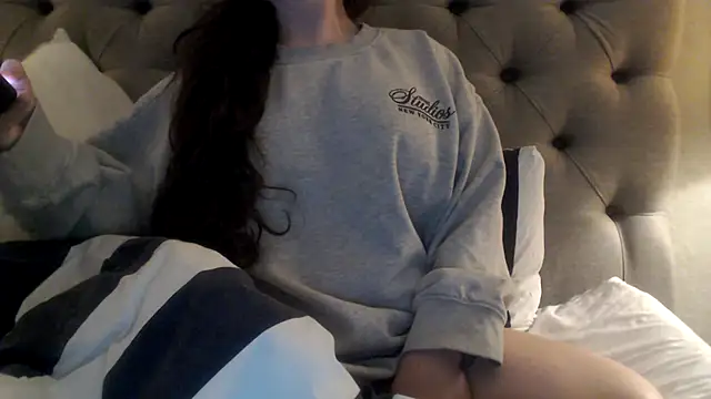 Sandysecret online show from 11/14/25, 09:57