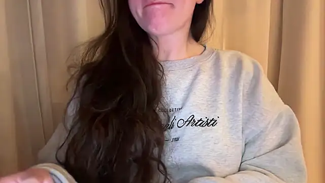 Sandysecret online show from 01/15/26, 09:40