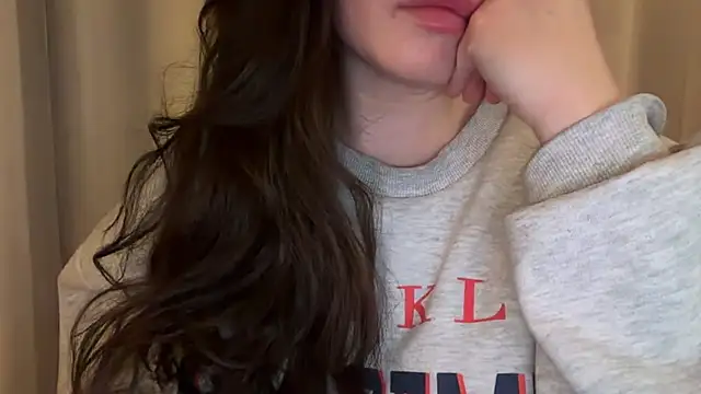 Sandysecret online show from 04/01/26, 08:06