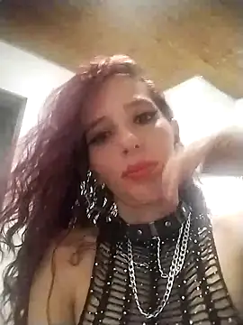 Little Naughtty online show from 02/19/25, 06:21