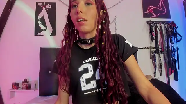 Little Naughtty online show from 11/27/25, 04:09