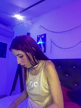 Little Naughtty online show from 02/09/26, 01:26