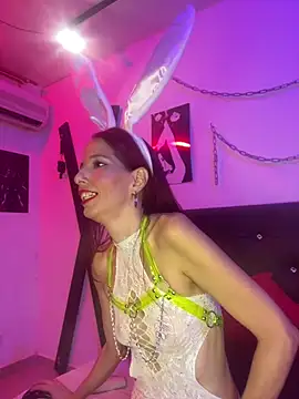 Little Naughtty online show from 04/04/26, 03:53