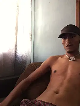 ZaddyBigDee online show from 03/10/25, 08:59