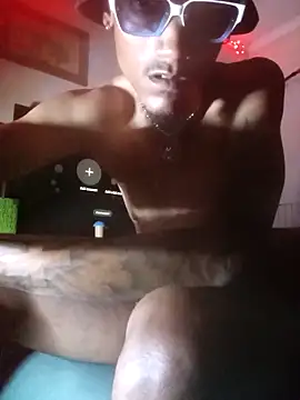 ZaddyBigDee online show from 03/14/26, 01:01