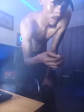 ZaddyBigDee online show from 03/28/26, 06:51