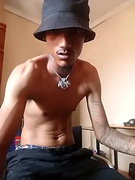 ZaddyBigDee online show from 04/03/26, 09:40