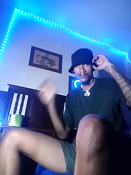 ZaddyBigDee online show from 04/18/26, 09:37